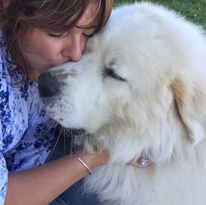 Meet your Posher, April